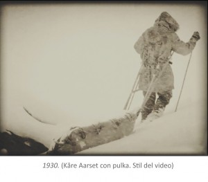 1930. Still del video
