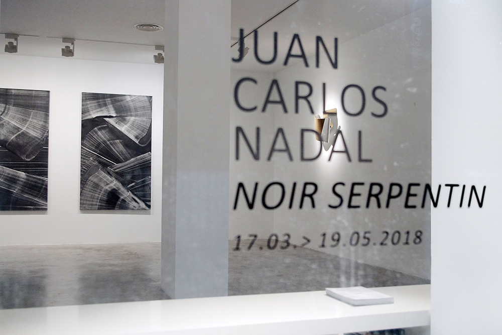 JCNadal_Noir Serpentin_Vista Exposición