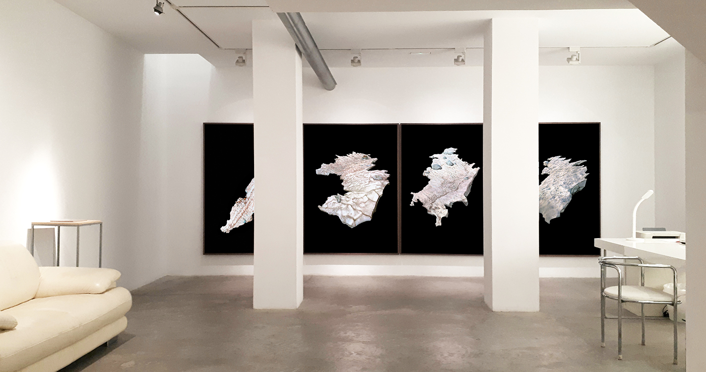 Javier Vallhonrat_ Cuerpos Transitorios_Aural_Alicante