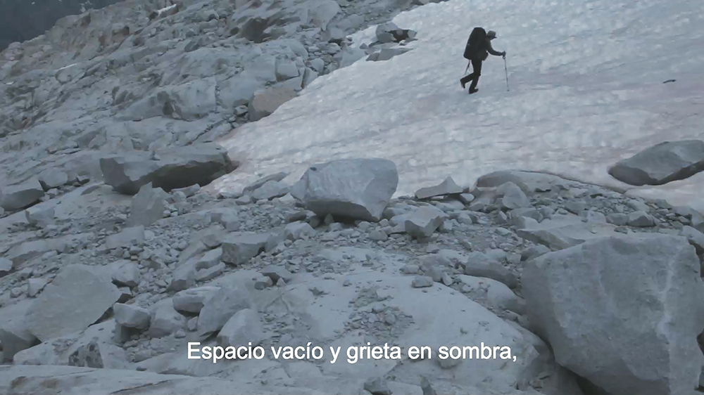 Javier Vallhonrat_La sombra incisa_Frame _video