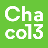 Logo CHACO13_cuadrado