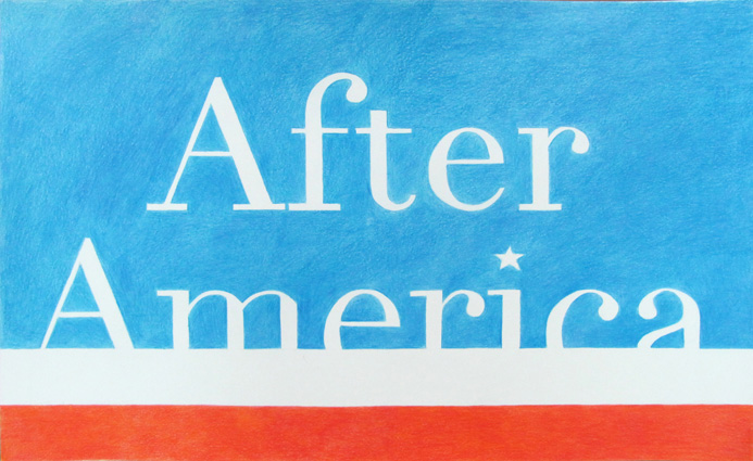 After america