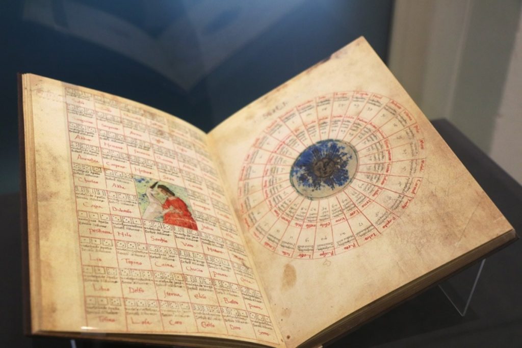 Fernando Sinaga “El Libro de las Suertes y los Cambios” ["Il Libro delle Sorti e dei Mutamenti"] Museo d’Arte Orientale di Torino