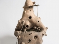 Judith Egger_ Deluxe insect hotel I, 2018